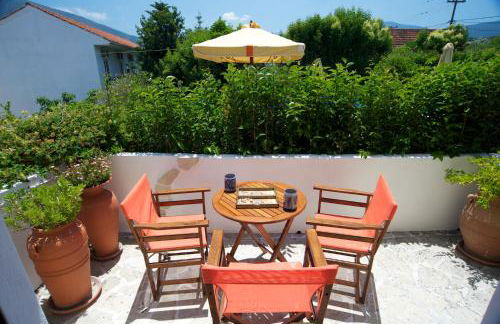 Kalypso Studios & Apartments - Foto 34