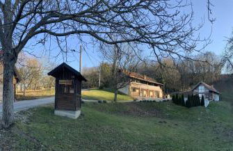 Family friendly house with a swimming pool Novi Marof, Zagorje - 19184 - Foto 14
