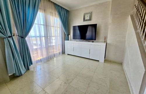 VILLA GADEA Luxury Penthouse - Photo 9