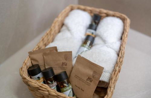 Calma Ioannina Apartment - Foto 17