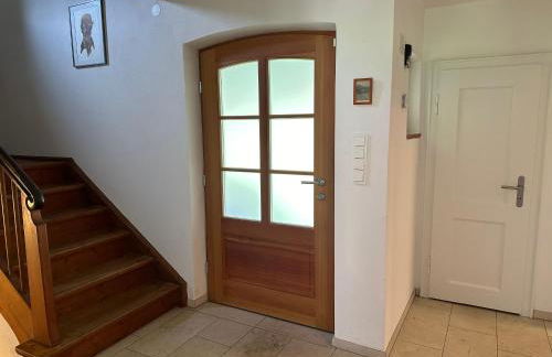 Am Ampferang:Ferienhaus in Ettal - Foto 23