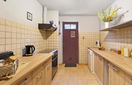 Gîte 14 pers piscine à Sarlat - Foto 34