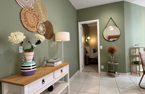 Apartment Plus - Close to USP and Santa Casa - Foto 8