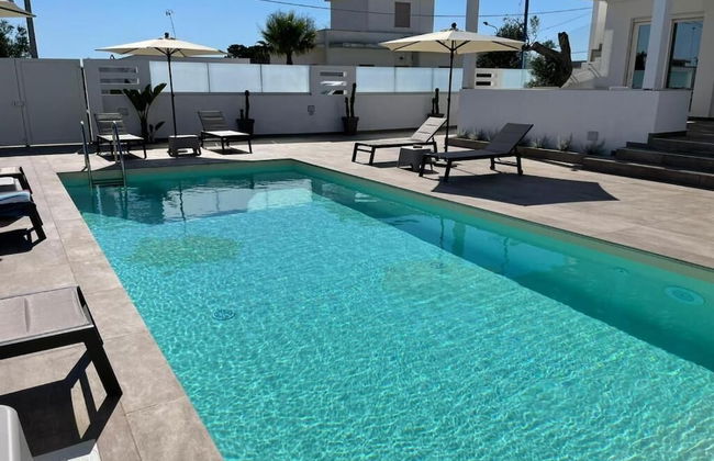 Elite Luxury Residence - Foto 61