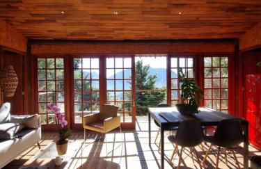 Apartamento Rústico Industrial nos Altos de Albuquerque - Photo 8