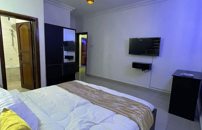 Trans Amadi Gardens Duplex - Foto 4