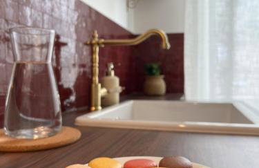 Le Refuge, Pet friendly, Free Parking - Foto 10