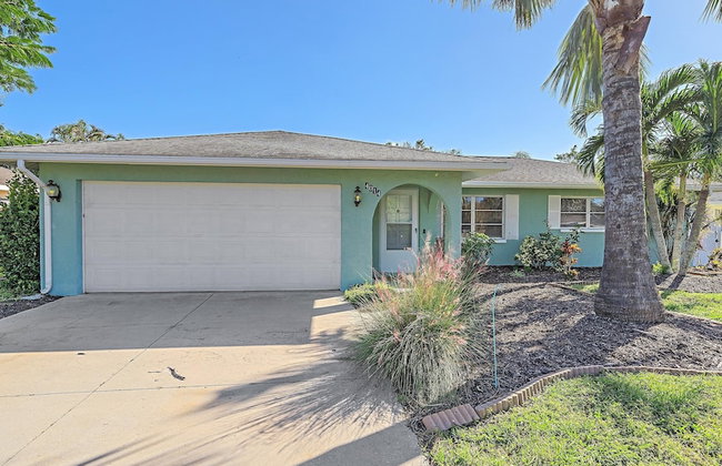 Fanta Sea 3 Bedroom Home - Foto 81