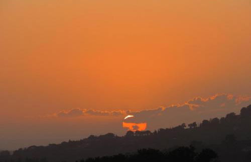 Villa FARFA - Foto 13