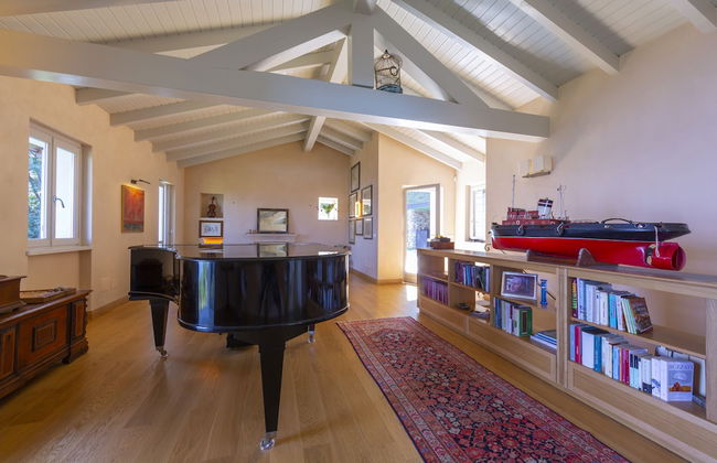 Paradis Relais Infinity Pool View - Foto 29