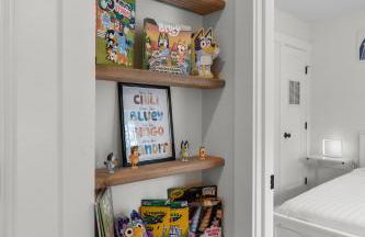 Hammerbarn by Seabrook Hospitality - Foto 18