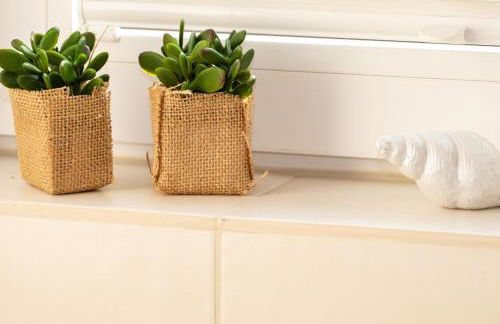 Ferienwohnung Kunterbunt Eckernförde - Foto 11