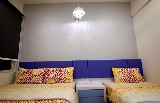 H2H Marine Home - Foto 2