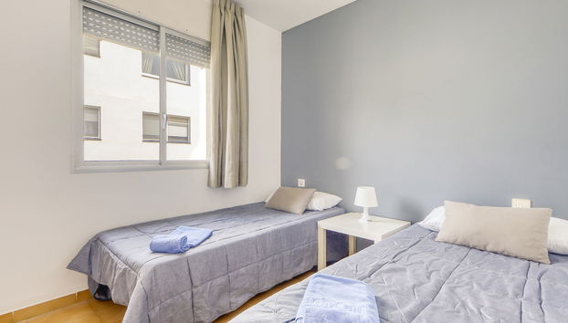 Mismar - Foto 3, Bedroom