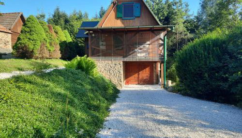 Parisowka w Wielkim Lesie - Foto 2