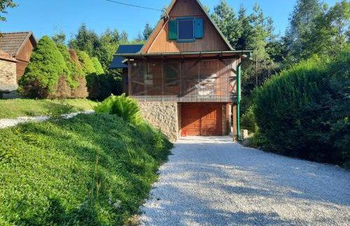 Parisowka w Wielkim Lesie - Foto 2