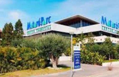 Oasis Near Barcelona Pool Tennis Beach - Foto 11