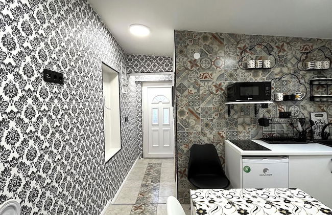 Best of Sarajevo Center Apartment - Foto 8