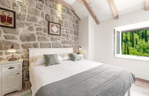 Villa Konavoski Miri - Foto 41