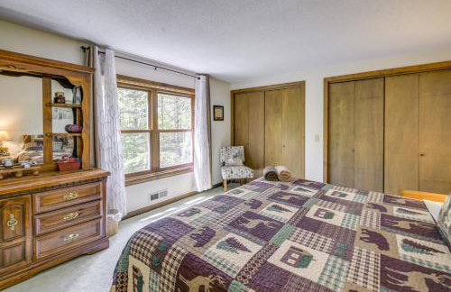 New Hampshire Vacation Rental - Walk to Beach! - Foto 14