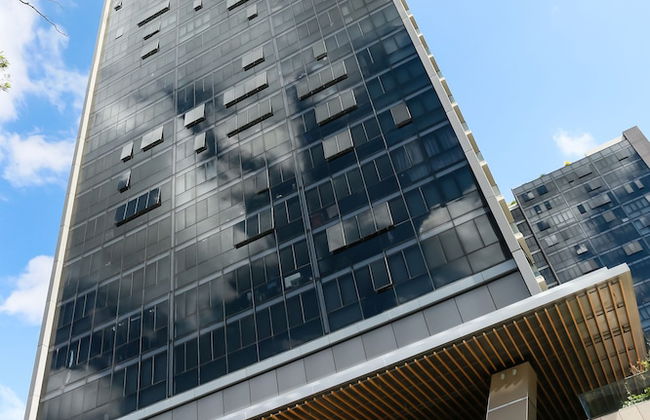 SKYE Hotel Suites Parramatta - Foto 45