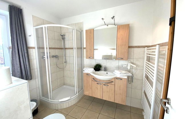 Liebevoll Eingerichtetes Appartement - Foto 15