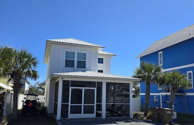 Reel Blessed - Foto 47