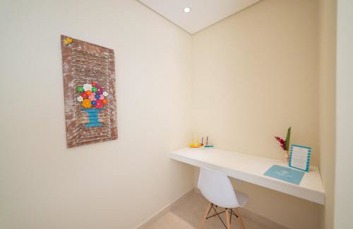 Pousada e Flats Perequê-Açu Aparts - Foto 15