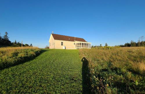 Seaside Cottage - Foto 35