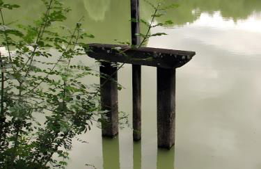Le Four À Pain Du Moulin Lasnier - Foto 8