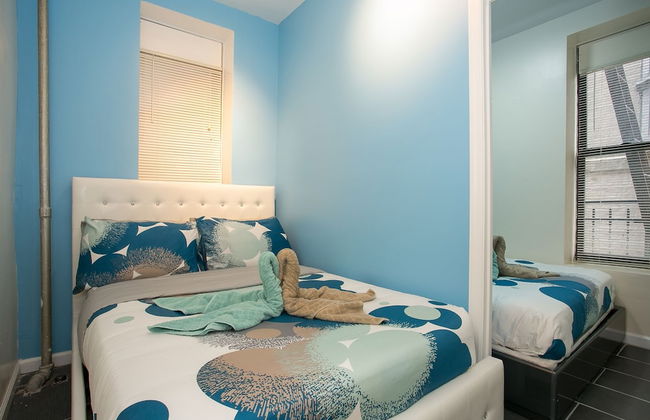 Washington Heights Apartments - Foto 21