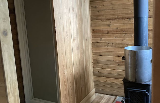 Snowy Mountain Lodge - Foto 9