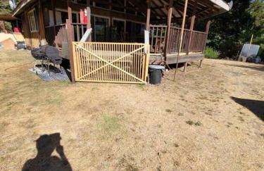 House on Avenue of the Giants, Miranda, California - Foto 28