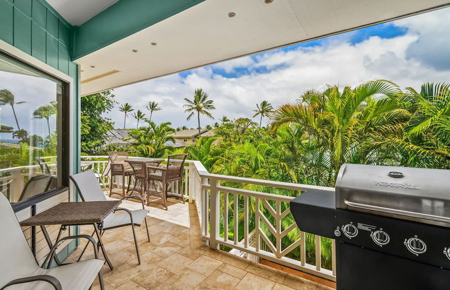 Kauai Walelia Hale 4 Bedroom Home - Foto 27