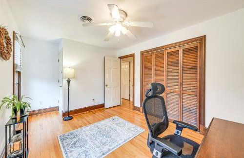 Richmond Vacation Rental about 10 Mi to Downtown! - Foto 29