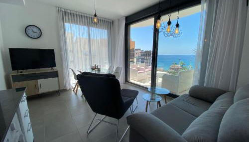 Calpe Beach Sea View - Photo 4