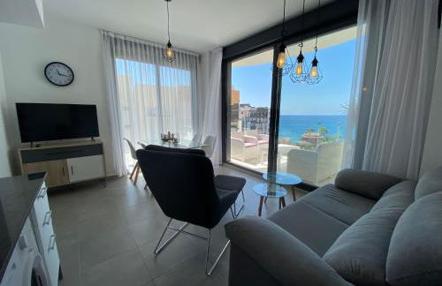 Calpe Beach Sea View - Photo 4