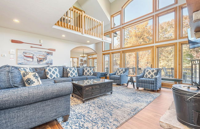 Unforgettable by Taylor Made Deep Creek - Foto 6