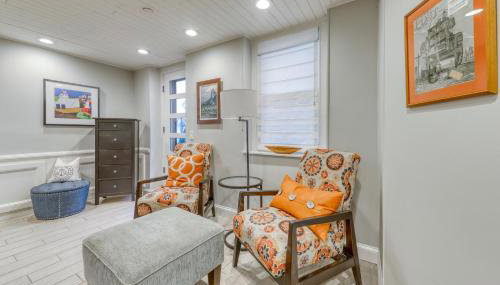 Cumberland Charm - Foto 2