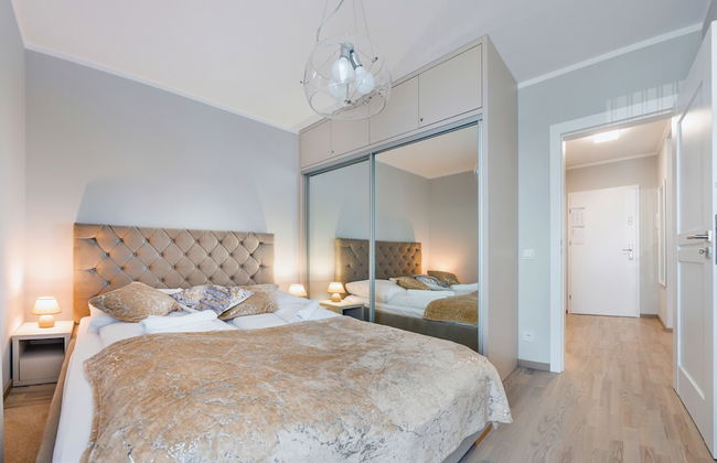 Apartamenty Sun&Snow Rezydencja Park - Photo 70