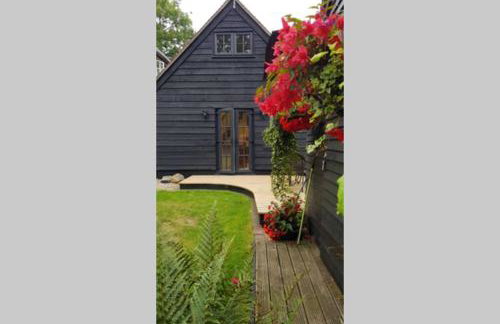 Riverside Lodge Pied a Terre - Foto 1