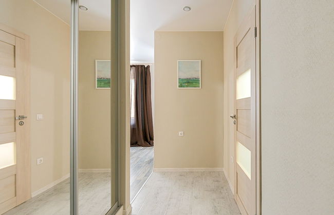 City of Rivers on Neva - Foto 8