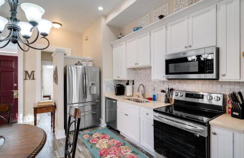 Family-Friendly 2 Unit Retreat in Louisville - Foto 71