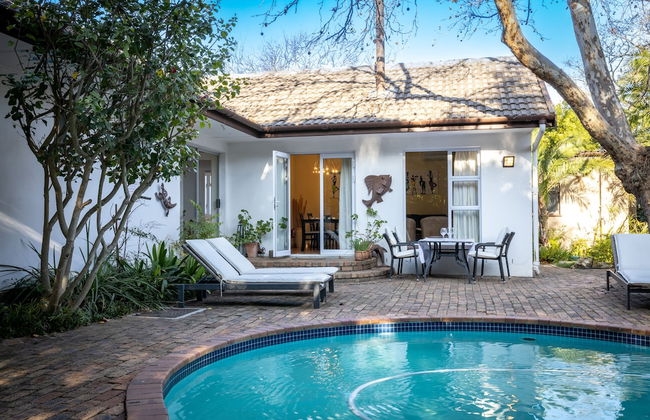 Just Unwind - Foto 60