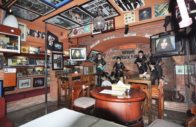 Sekuta Condo Suites - Photo 24