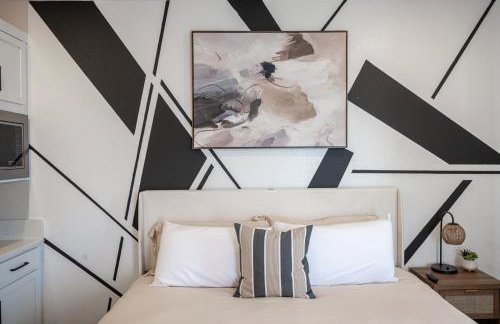 Modern Spacious 6BR Villa with Game Loft 5 Min to Strip, Stadium & Shopping! - Foto 46