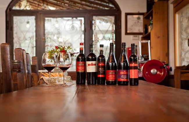 Agriturismo Corteforte - Foto 2