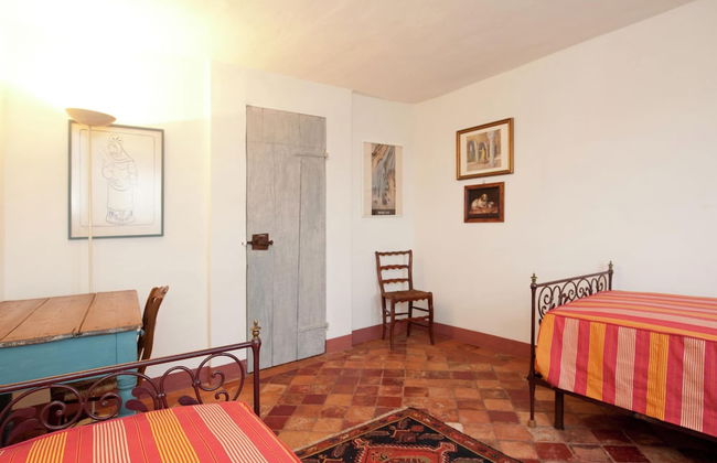 A Romantic Rocca Retreat - Foto 3