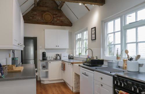 Hudson House - Foto 16