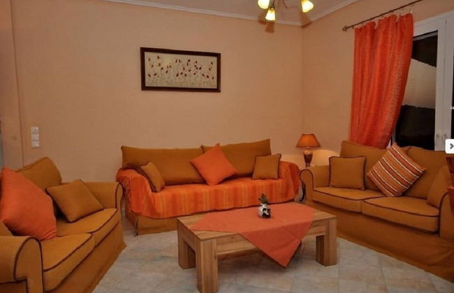 Villa Elatia - Foto 17